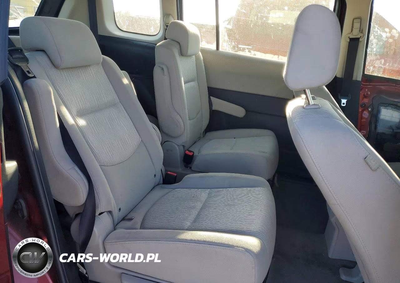 2010 Mazda 5 VIN:JM1CR2WL5A0387923 - 11