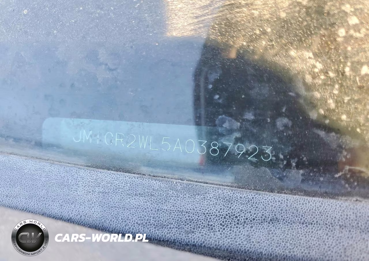 2010 Mazda 5 VIN:JM1CR2WL5A0387923 - 14