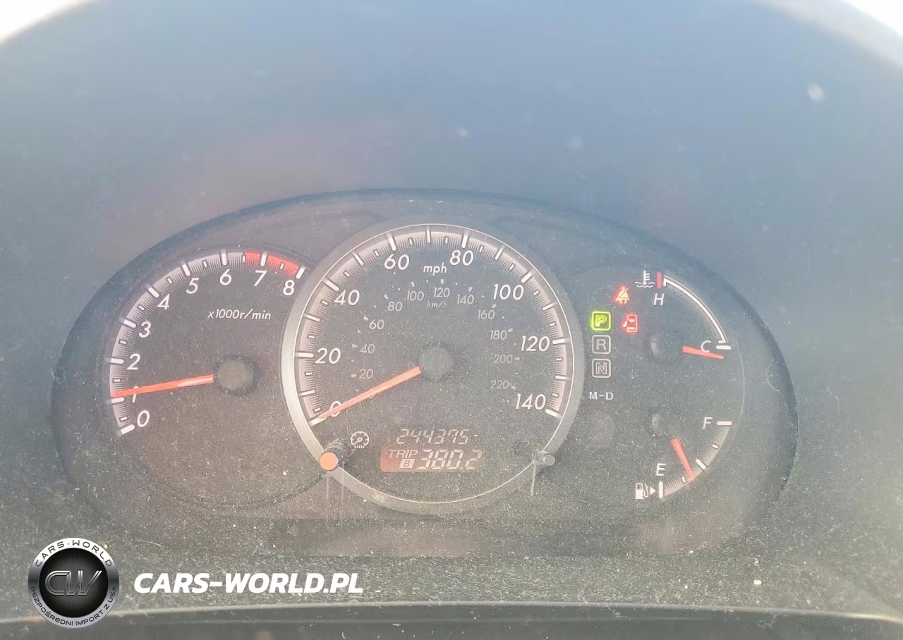 2010 Mazda 5 VIN:JM1CR2WL5A0387923 - 9
