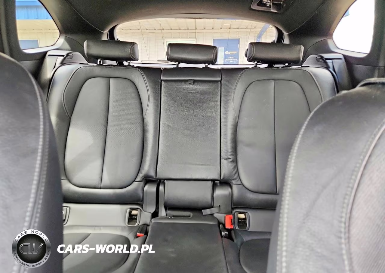 2018 BMW X1 Sdrive28I VIN:WBXHU7C39J3F04607 - 10