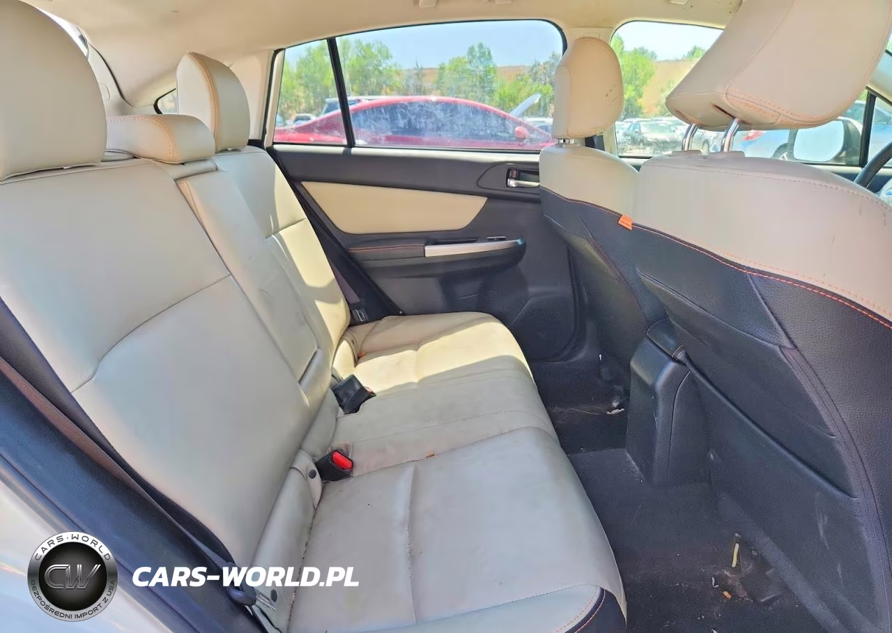 2017 Subaru Crosstrek VIN:JF2GPAKC2HH250989 - 10