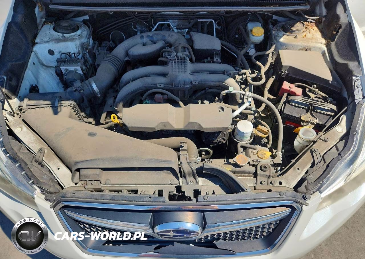 2017 Subaru Crosstrek VIN:JF2GPAKC2HH250989 - 11