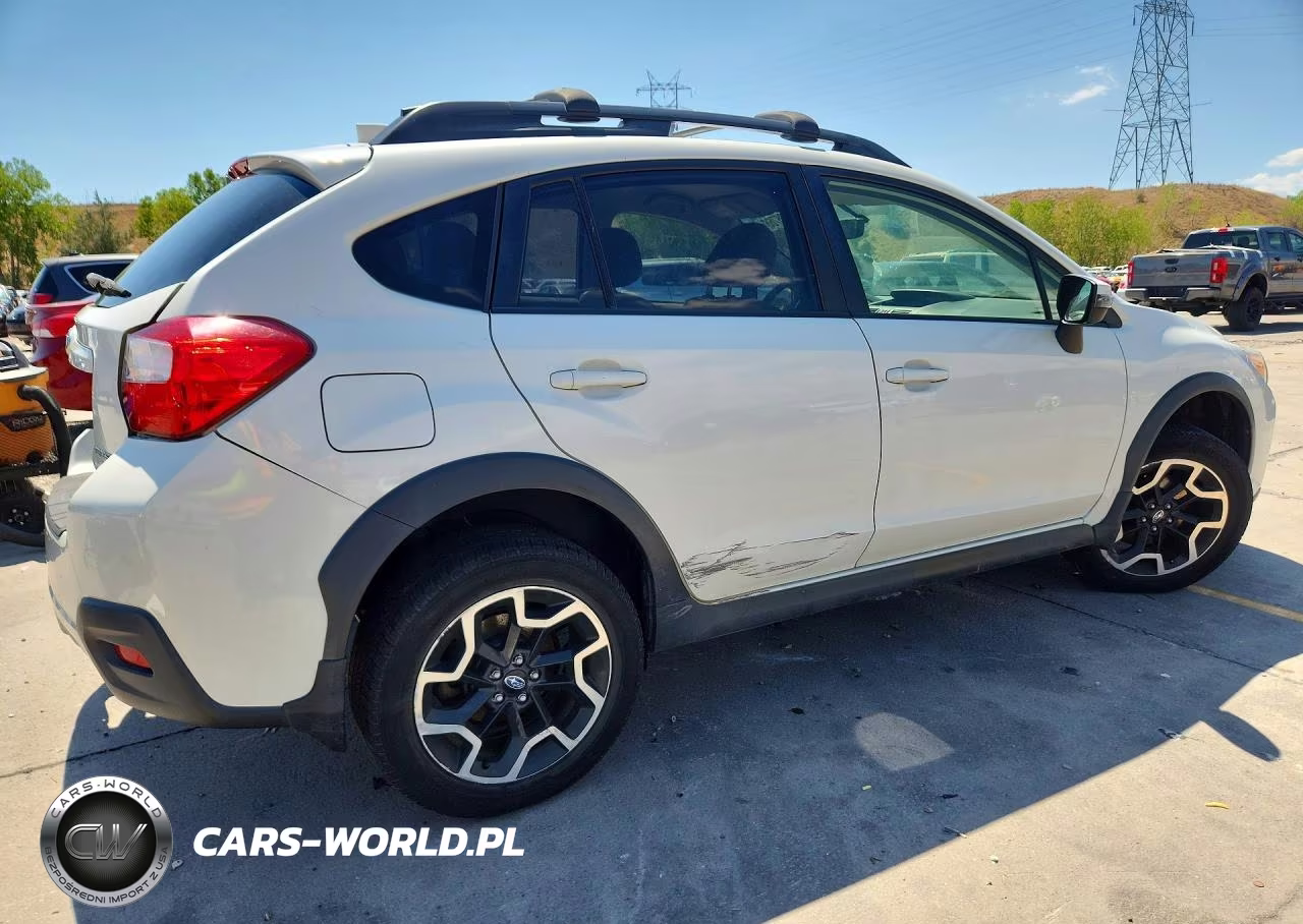 2017 Subaru Crosstrek VIN:JF2GPAKC2HH250989 - 3