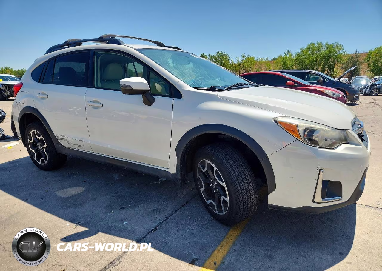 2017 Subaru Crosstrek VIN:JF2GPAKC2HH250989 - 4