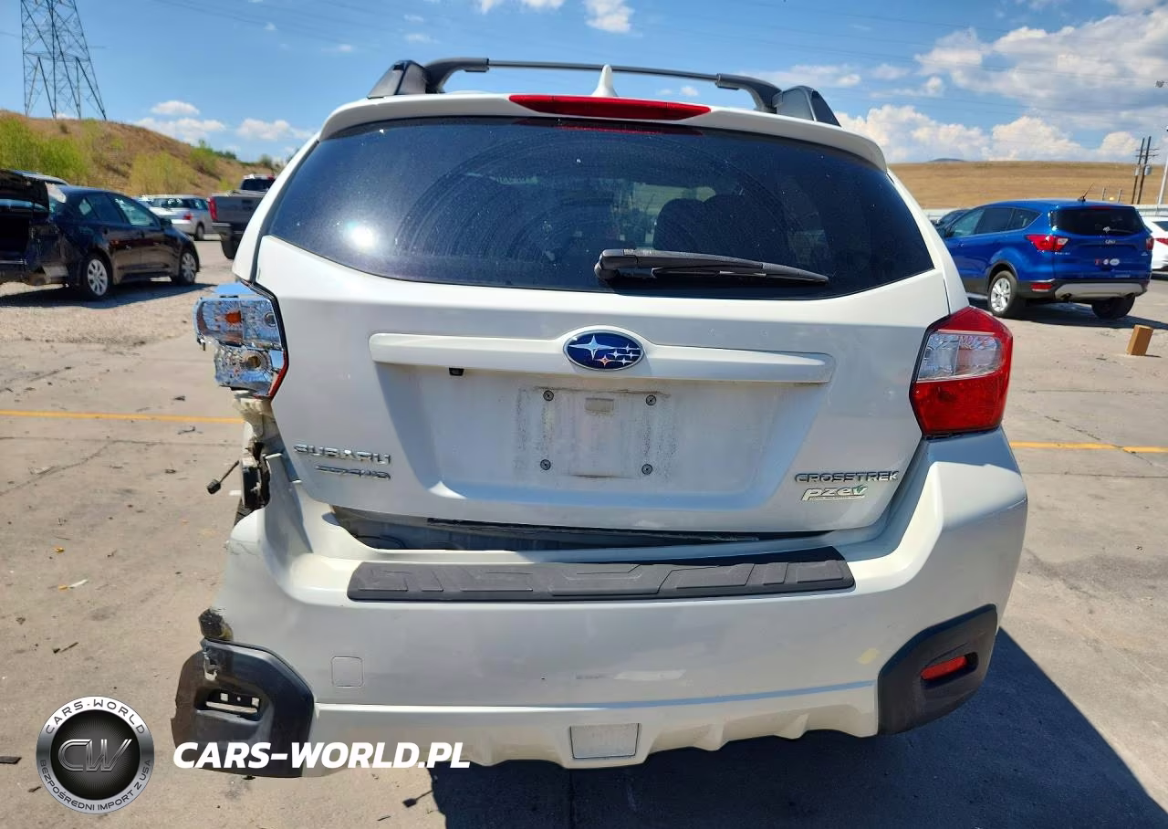 2017 Subaru Crosstrek VIN:JF2GPAKC2HH250989 - 6