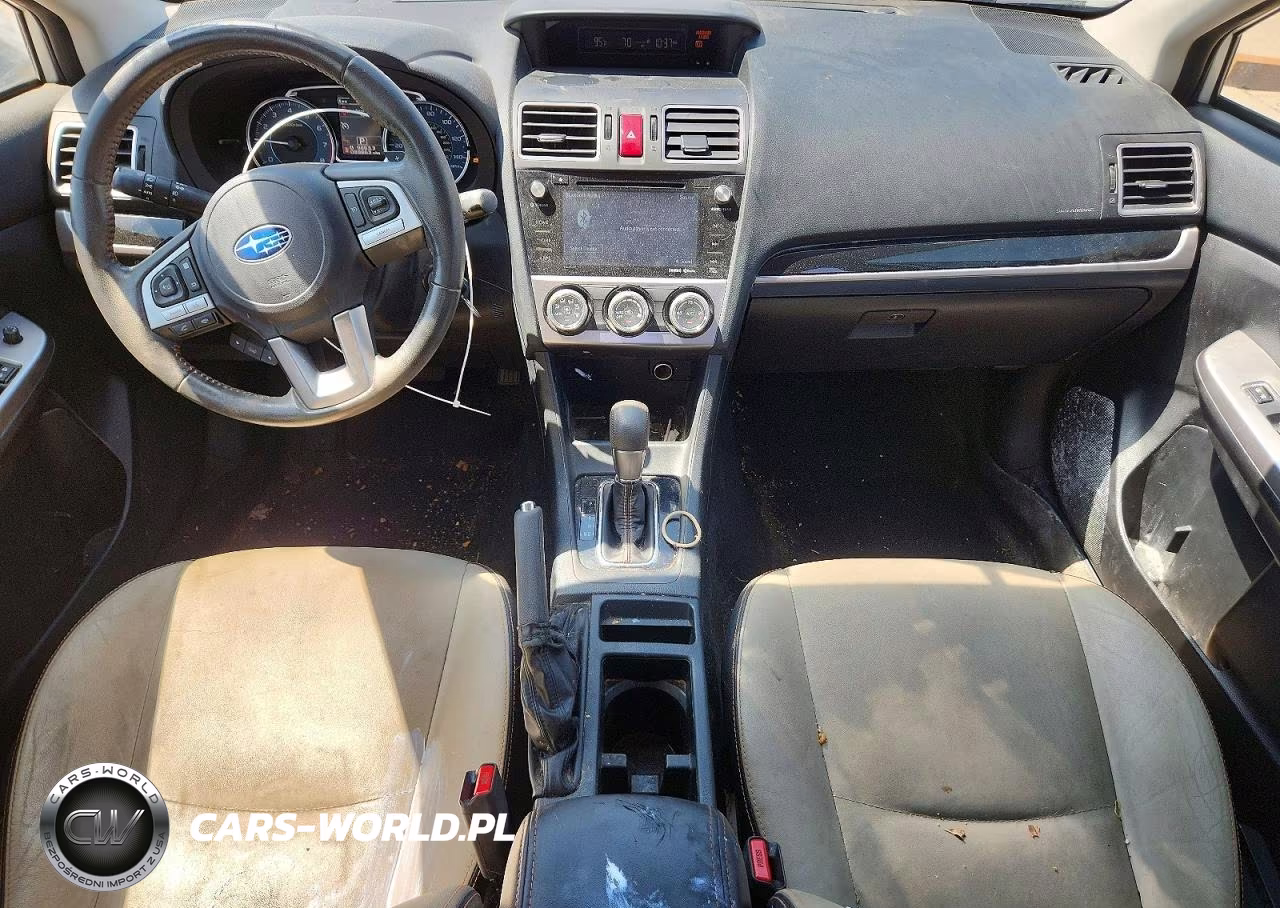 2017 Subaru Crosstrek VIN:JF2GPAKC2HH250989 - 8