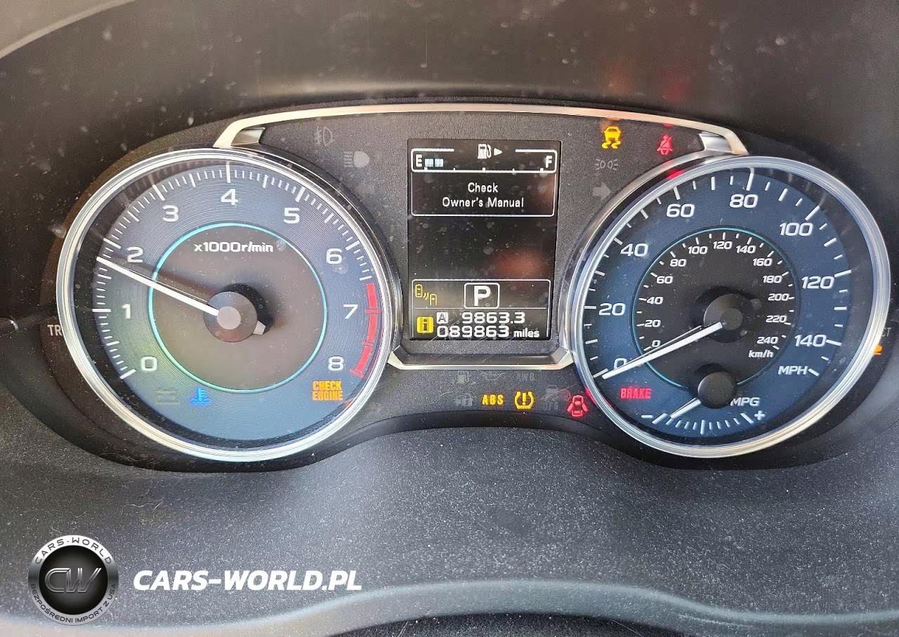 2017 Subaru Crosstrek VIN:JF2GPAKC2HH250989 - 9