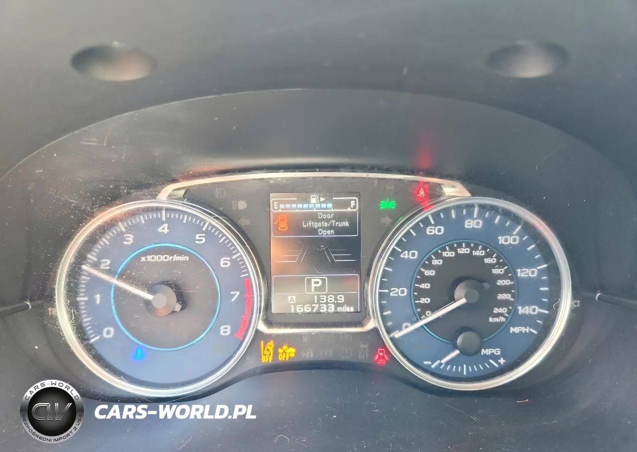 2017 Subaru Crosstrek Limited VIN:JF2GPANC2HH273264 - 9