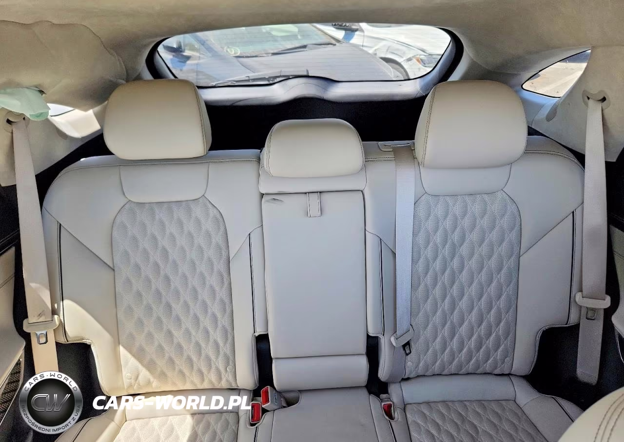 2022 Genesis Gv70 3.5T Sport VIN:KMUMCDTC8NU062412 - 10