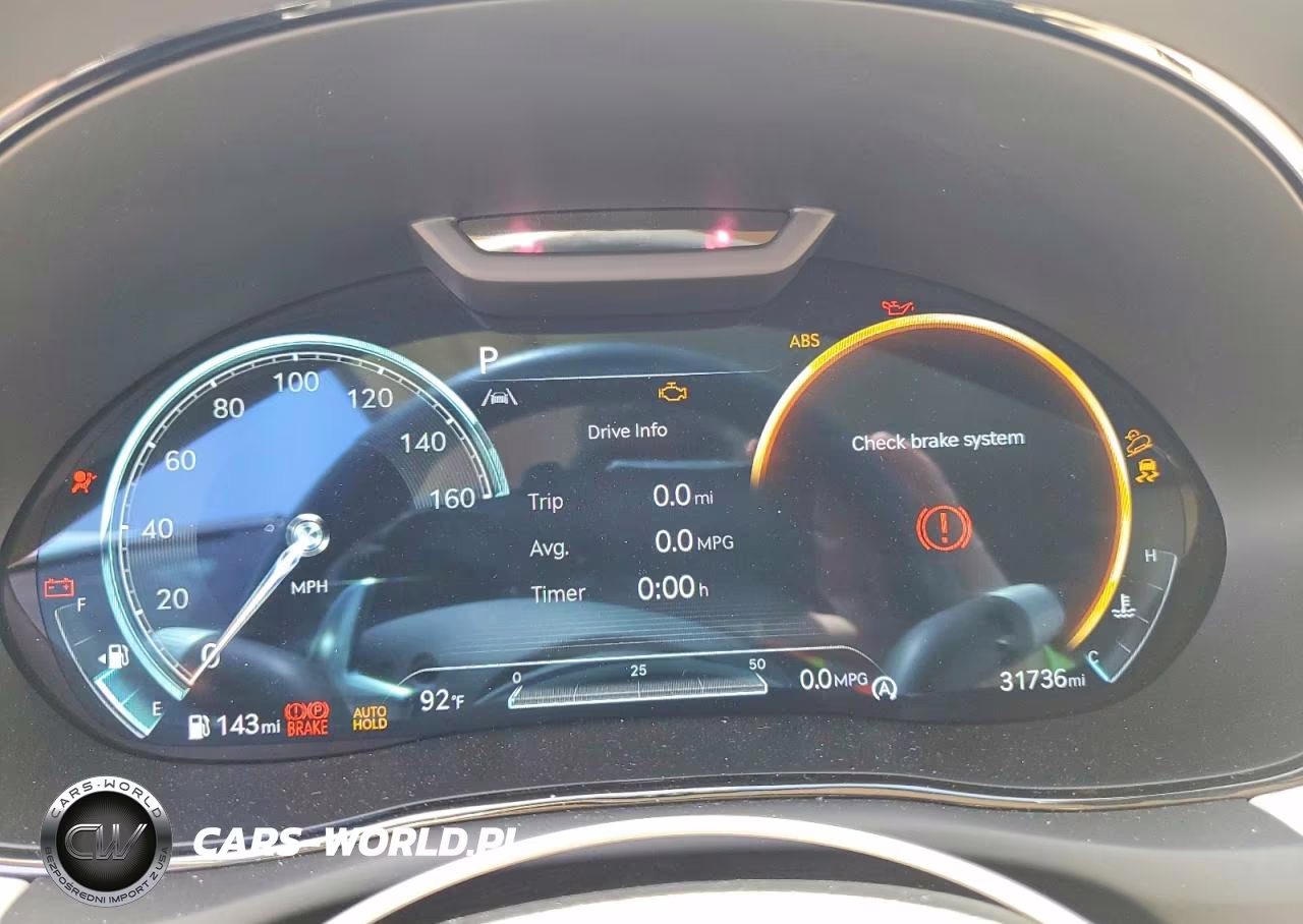 2022 Genesis Gv70 3.5T Sport VIN:KMUMCDTC8NU062412 - 9