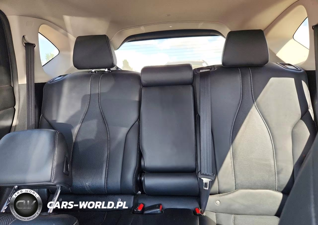2019 Acura Rdx Technology VIN:5J8TC2H53KL017121 - 10