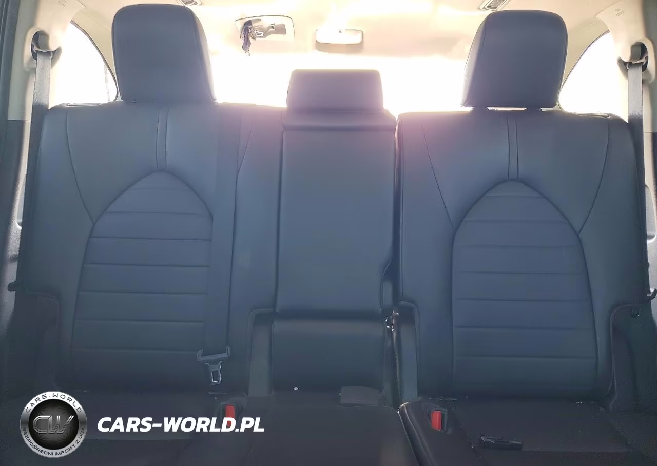 2020 Toyota Highlander Hybrid Xle VIN:5TDHARAH2LS500350 - 10