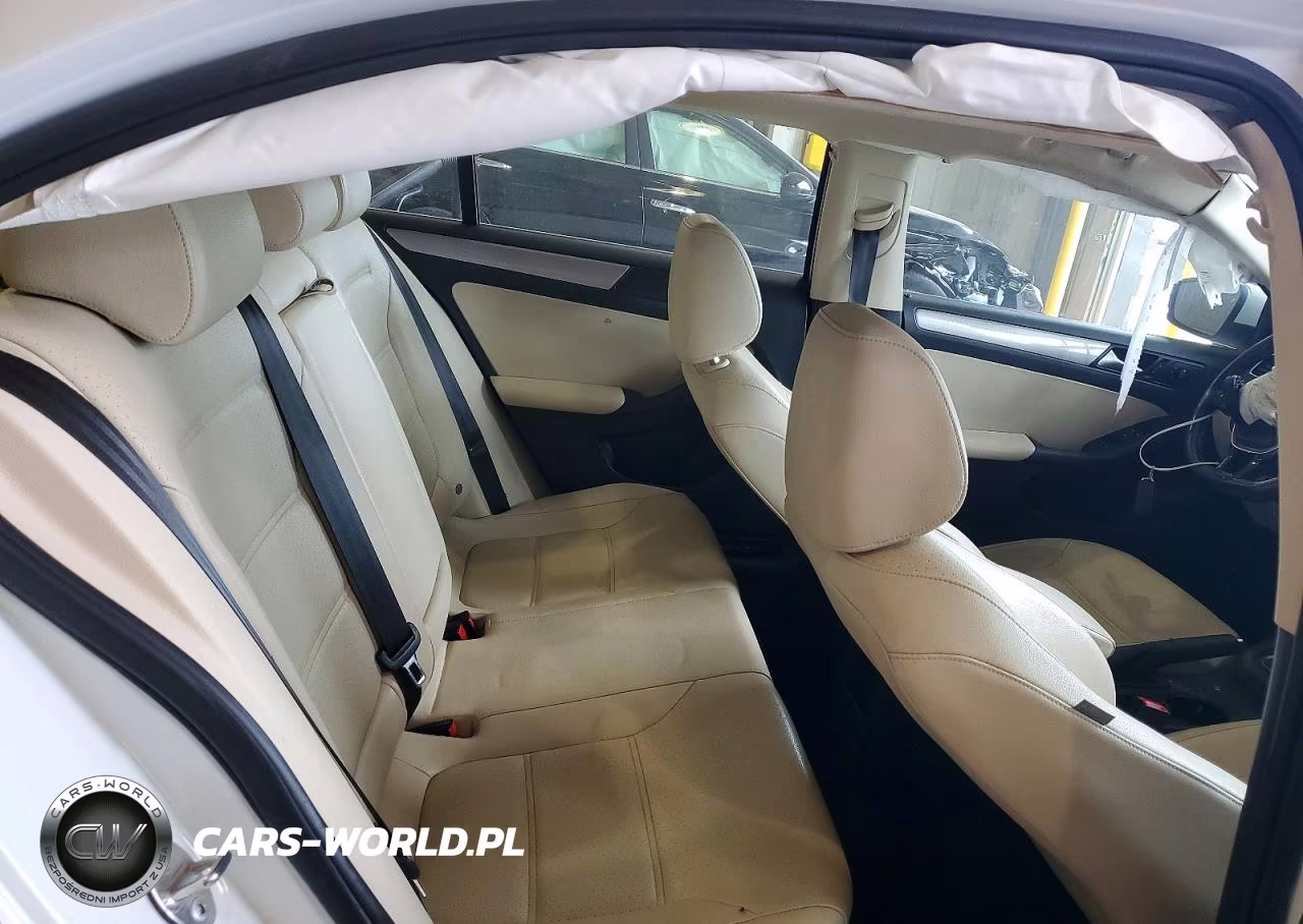 2017 Volkswagen Jetta Se VIN:3VWDB7AJ7HM380522 - 10