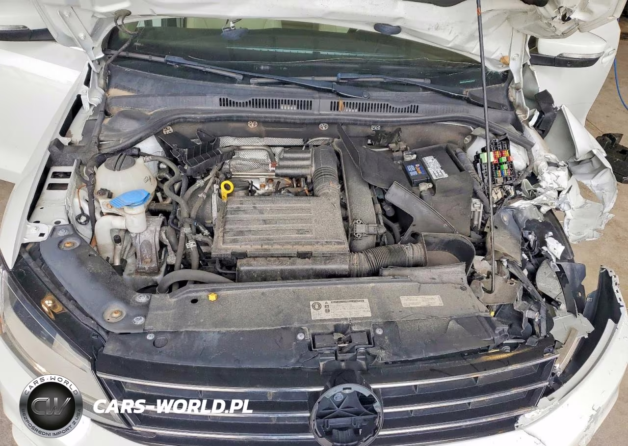 2017 Volkswagen Jetta Se VIN:3VWDB7AJ7HM380522 - 11