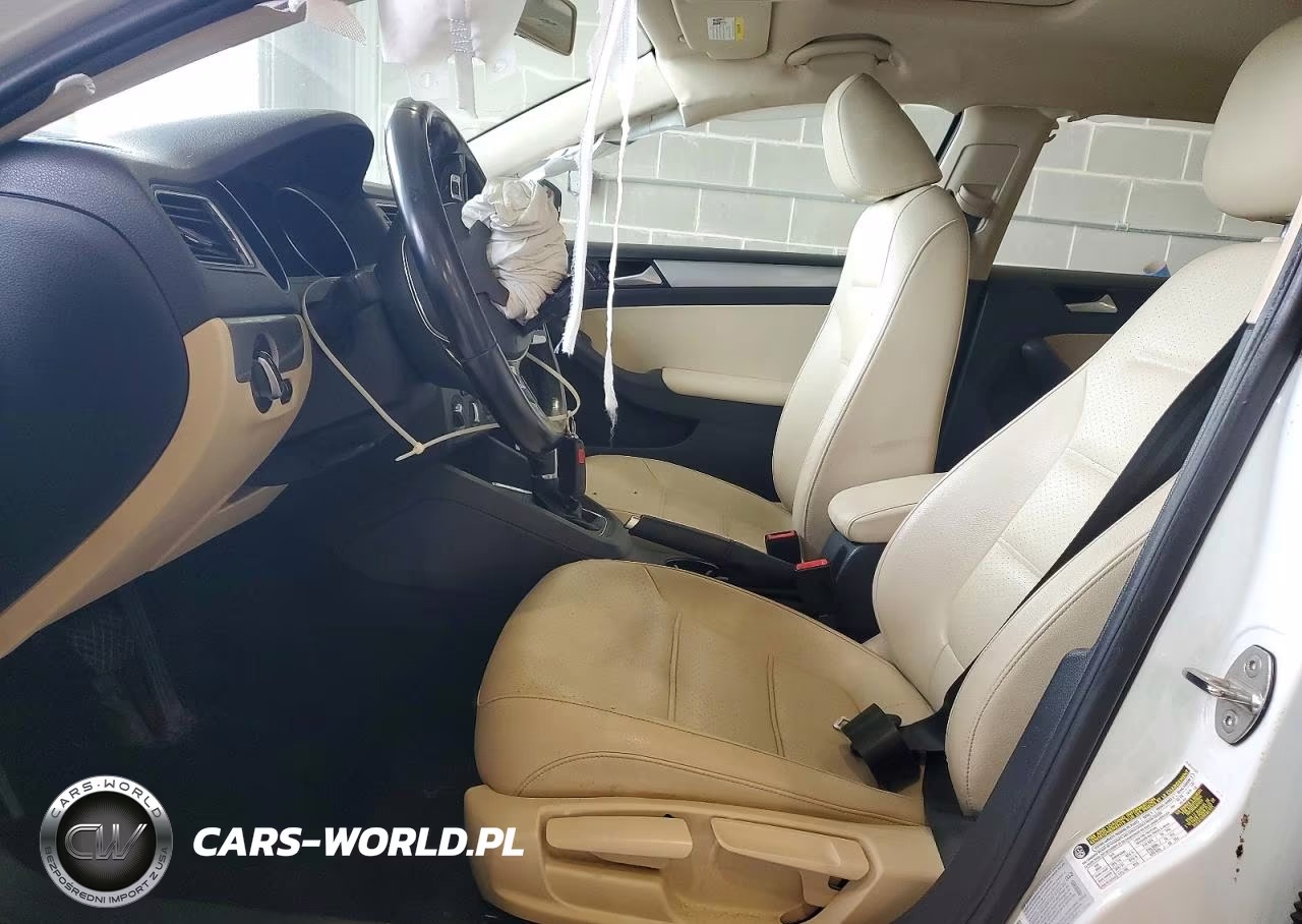 2017 Volkswagen Jetta Se VIN:3VWDB7AJ7HM380522 - 7