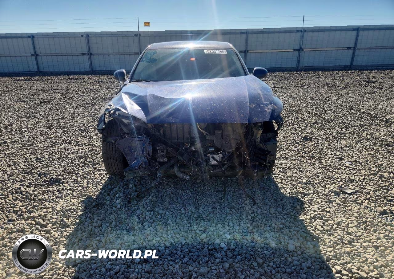 2020 Nissan Altima S VIN:1N4BL4BW5LN323434 - 5