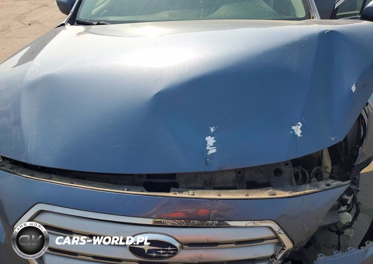 2015 Subaru Outback VIN:4S4BSAJC7F3245902 - 12