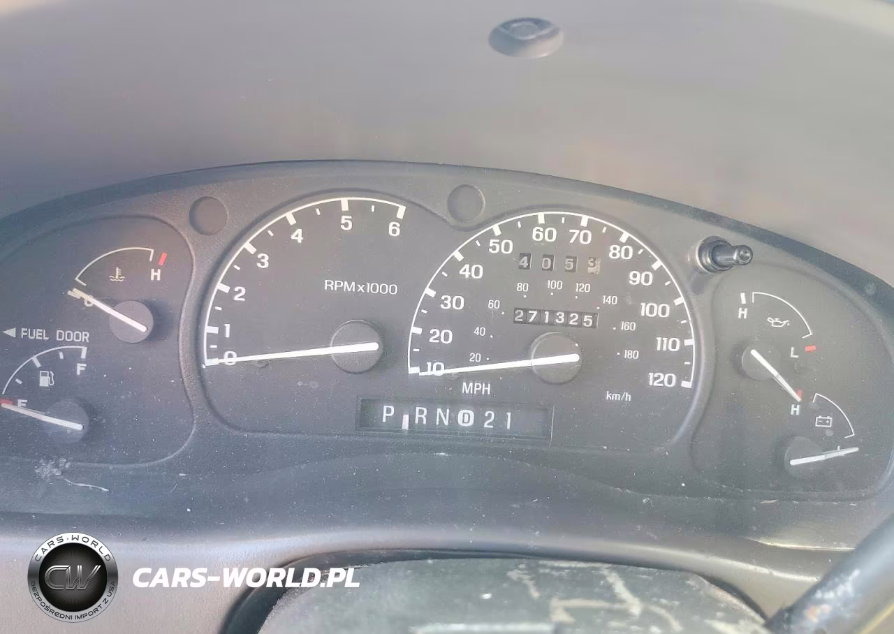 2002 Ford Ranger Super Cab VIN:1FTYR44U12PA34763 - 9