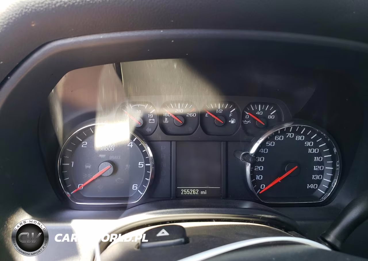 2015 GMC Sierra C1500 VIN:1GTN1TEHXFZ271154 - 9