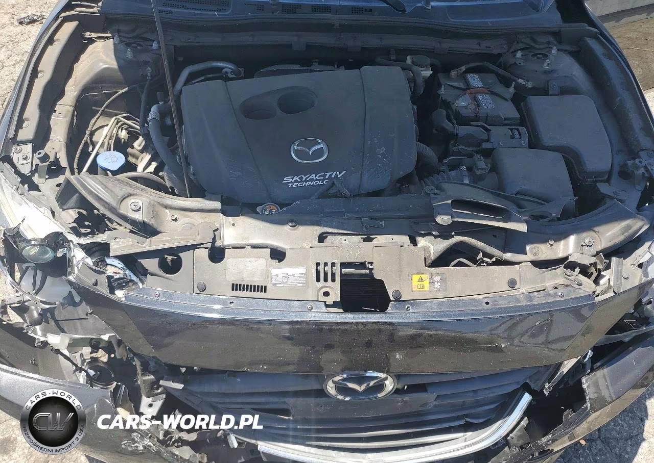 2015 Mazda 3 Touring VIN:3MZBM1L72FM225969 - 11