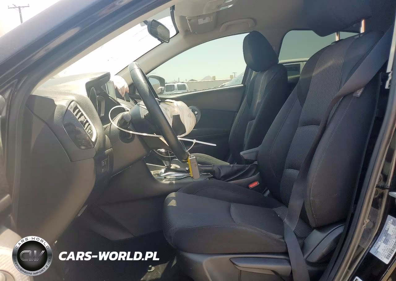 2015 Mazda 3 Touring VIN:3MZBM1L72FM225969 - 7