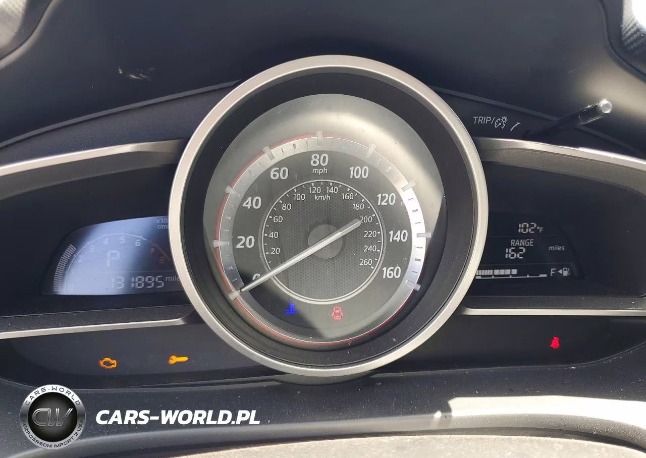 2015 Mazda 3 Touring VIN:3MZBM1L72FM225969 - 9