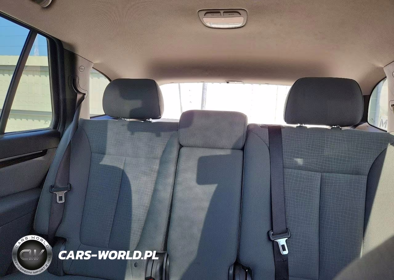 2012 Hyundai Santa Fe Gls VIN:5XYZGDAB9CG148009 - 10