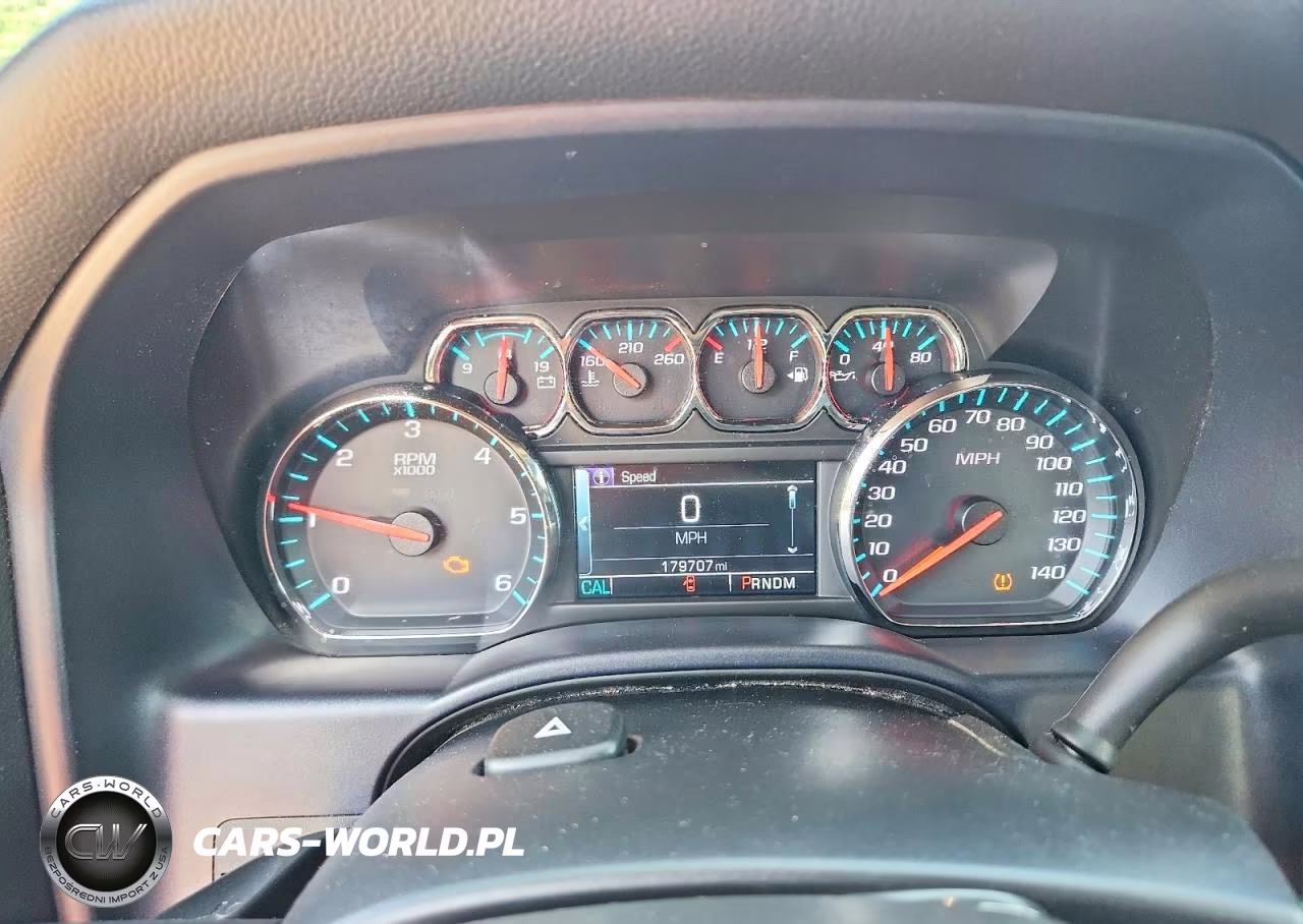 2015 Chevrolet Silverado K1500 Lt VIN:1GCVKREC9FZ188450 - 9