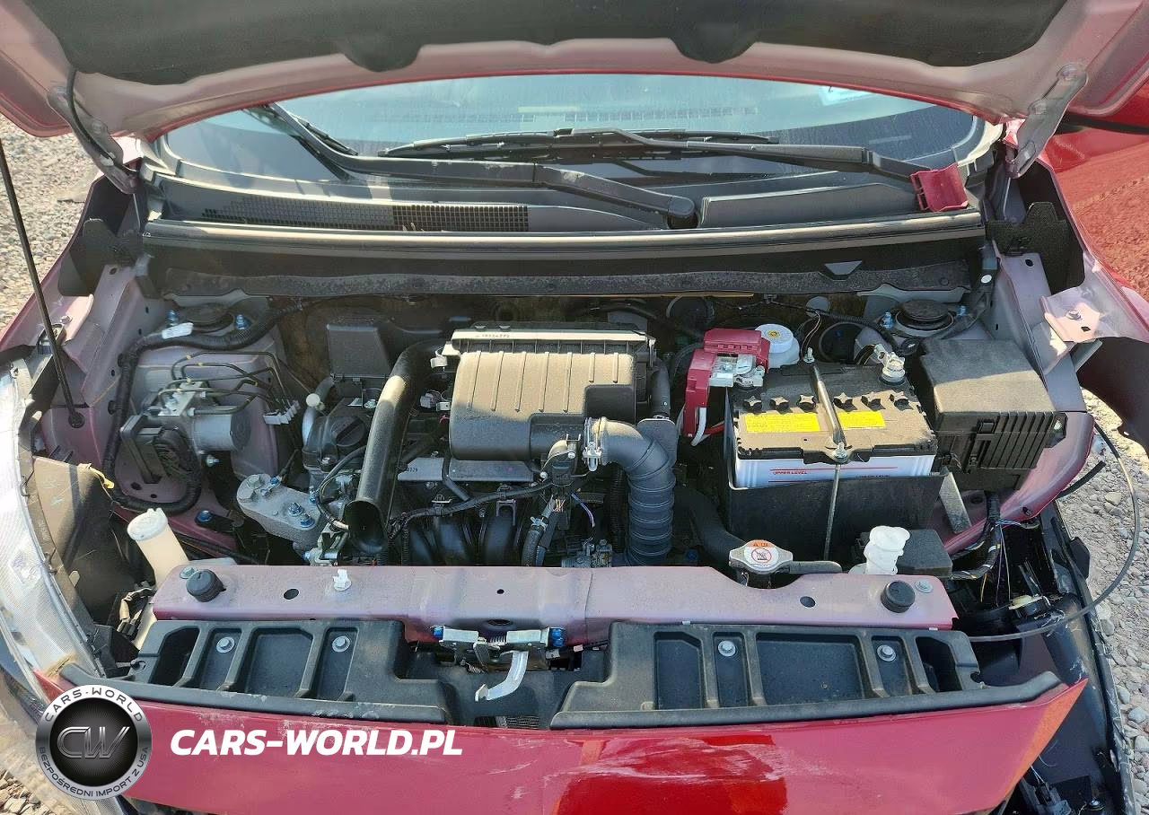 2024 Mitsubishi Mirage G4 Es VIN:ML32FUFJ2RHF08456 - 11