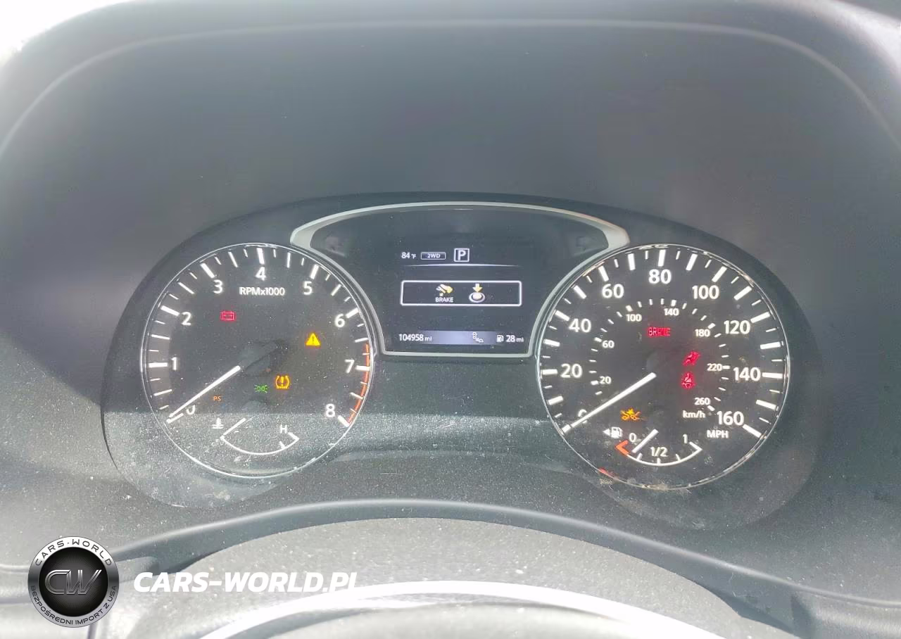 2019 Nissan Pathfinder Sl VIN:5N1DR2MM0KC637273 - 9