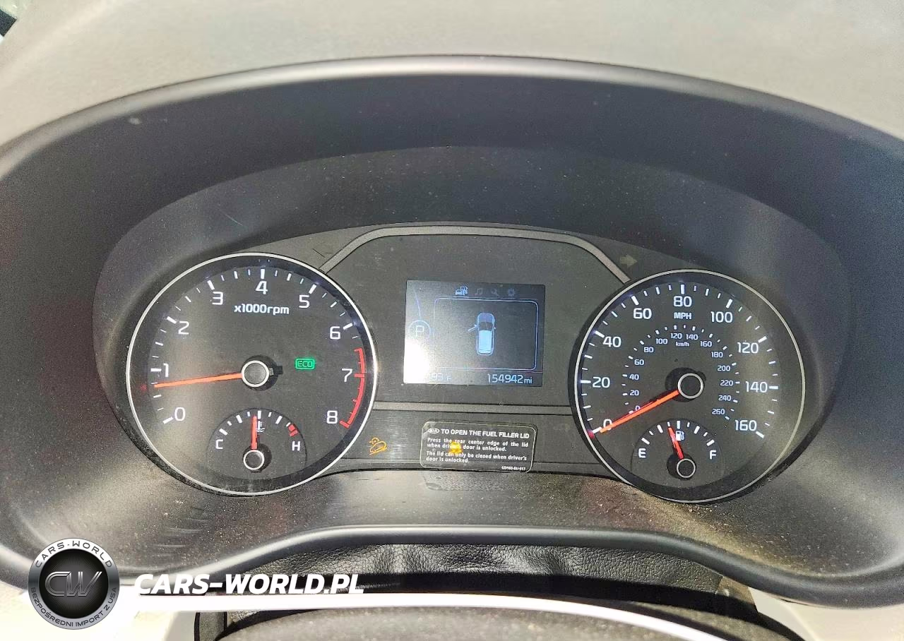 2018 Kia Sportage Ex VIN:KNDPN3AC5J7397644 - 9