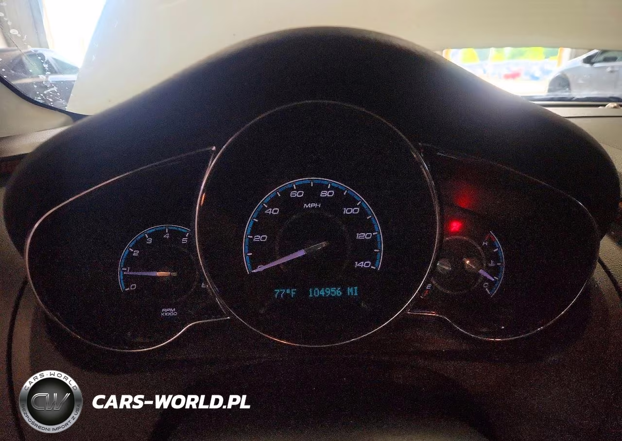2012 Chevrolet Malibu Ltz VIN:1G1ZG5E7XCF210041 - 9