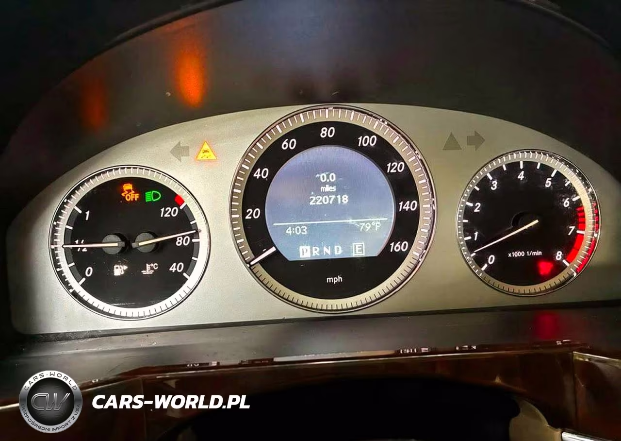 2011 Mercedes-Benz Glk 350 VIN:WDCGG5GB4BF650409 - 8