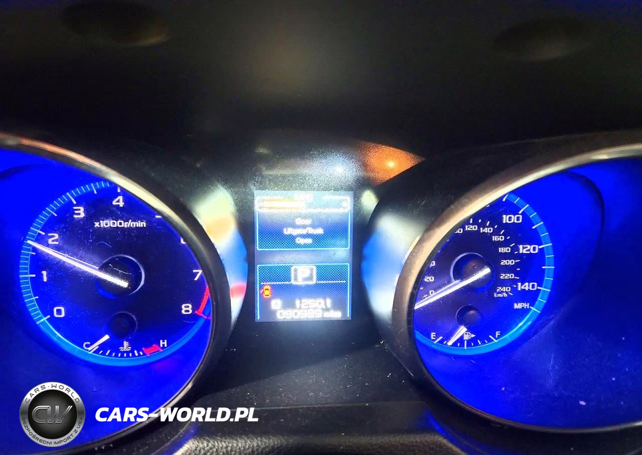 2015 Subaru Legacy 2.5I Premium VIN:4S3BNAC62F3050728 - 9