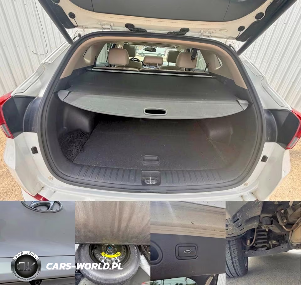 2018 Hyundai Tucson Limited VIN:KM8J33A29JU745736 - 14