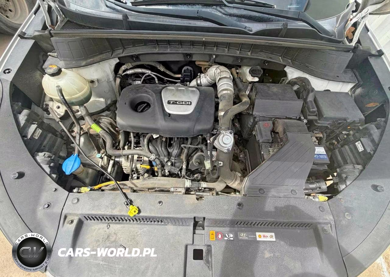 2018 Hyundai Tucson Limited VIN:KM8J33A29JU745736 - 7