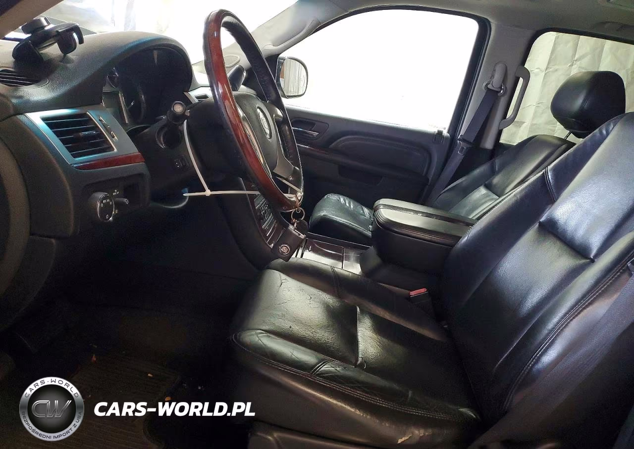 2010 Cadillac Escalade VIN:1GYUKJEF5AR280844 - 7