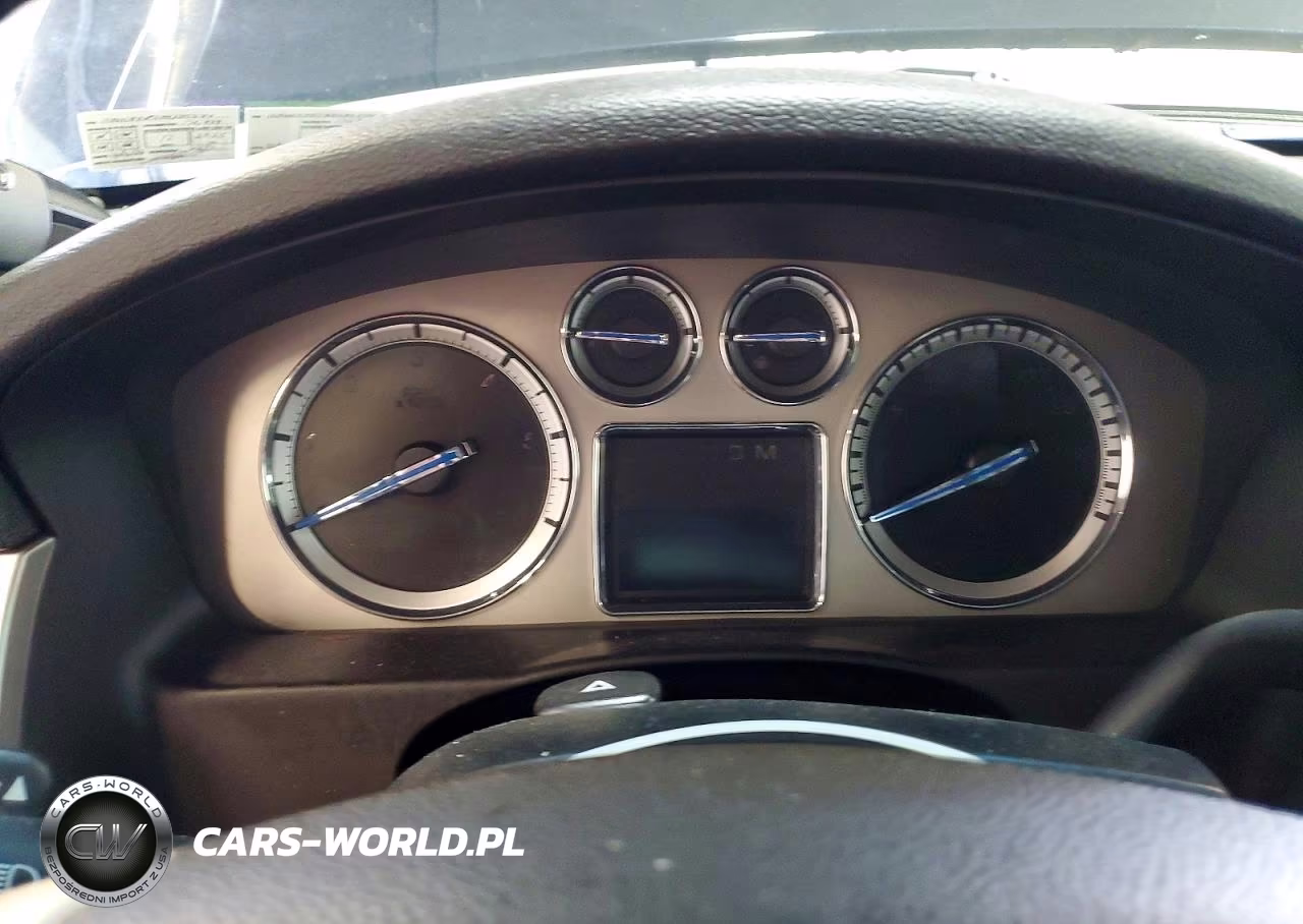 2010 Cadillac Escalade VIN:1GYUKJEF5AR280844 - 9