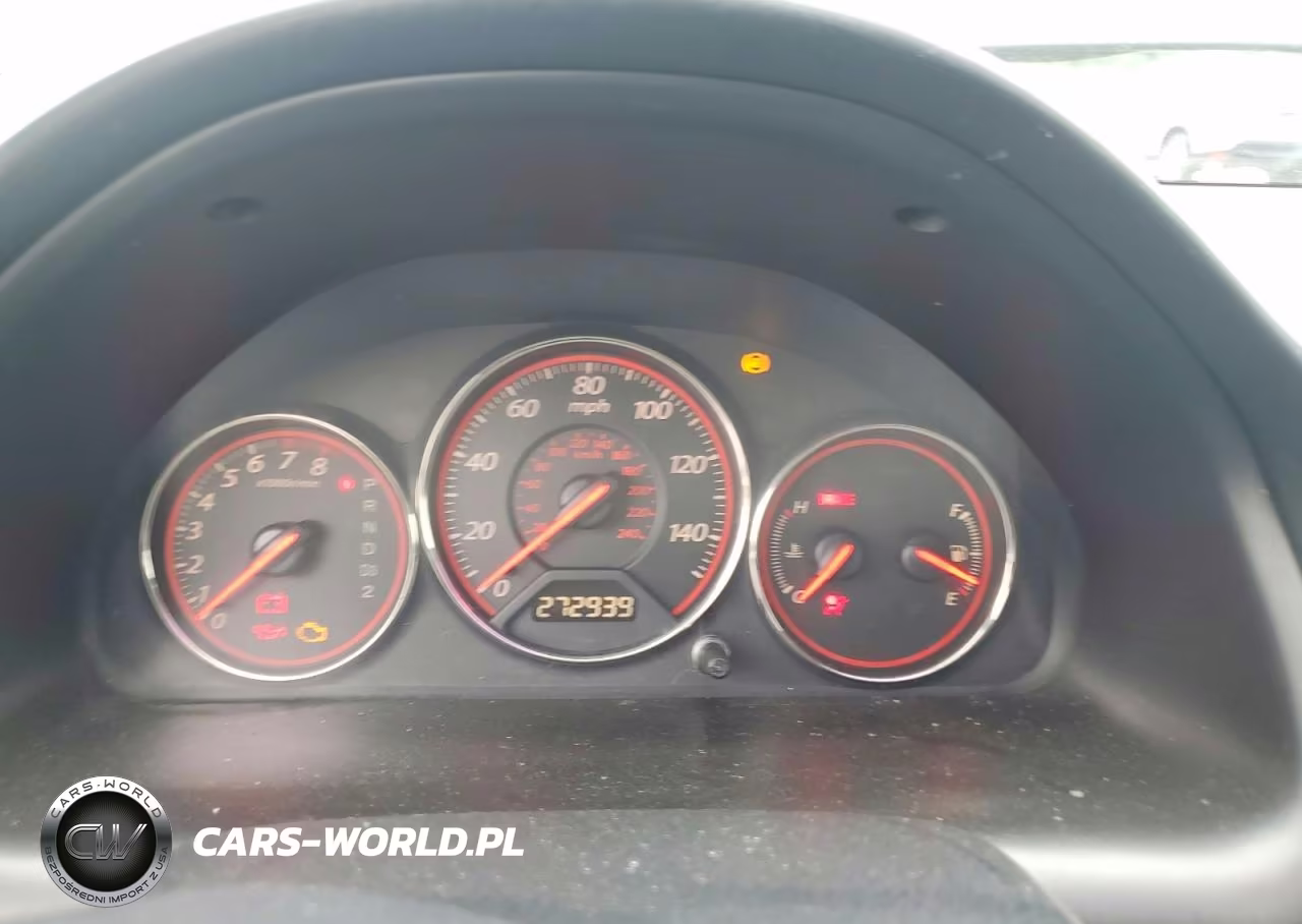 2005 Honda Civic Ex VIN:1HGEM22925L013843 - 9