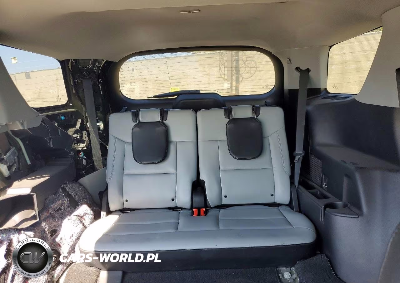2021 Ford Explorer Xlt VIN:1FMSK7DH5MGC09061 - 10