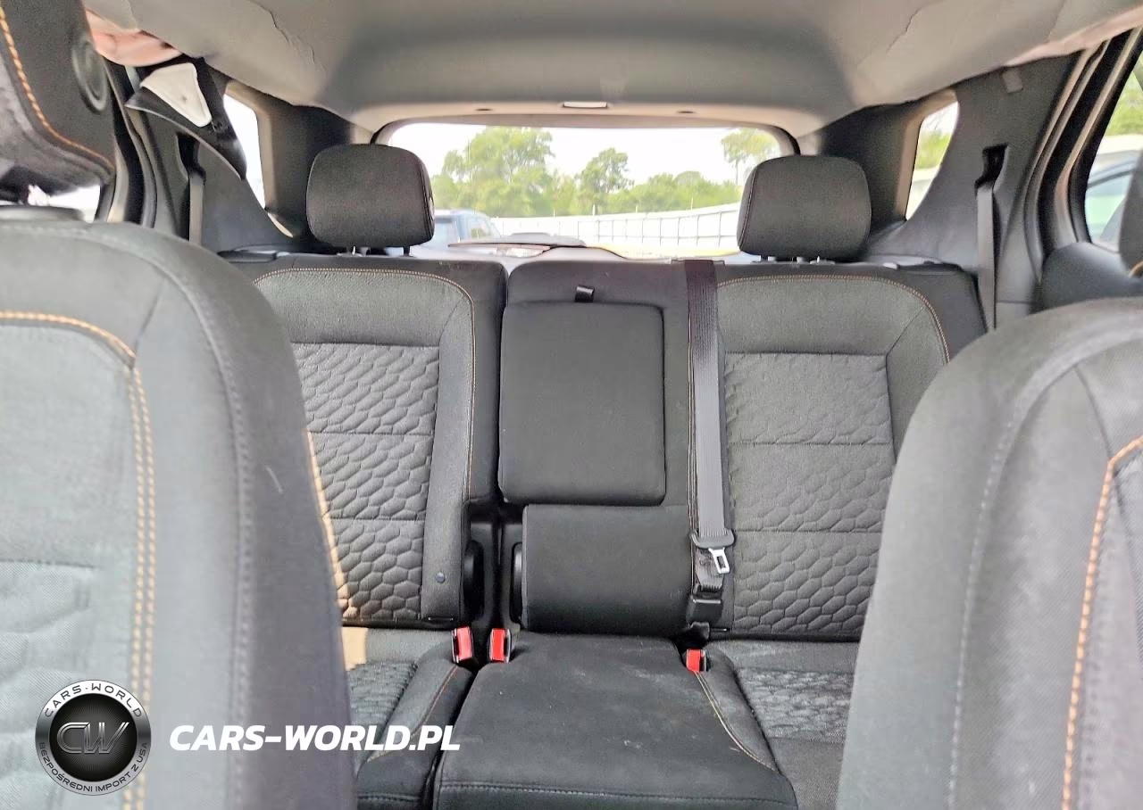 2019 Chevrolet Equinox Lt VIN:3GNAXUEV5KS667337 - 10