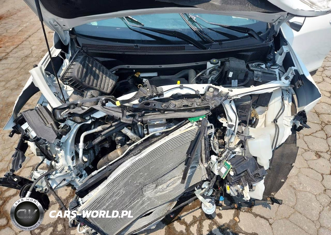 2019 Chevrolet Equinox Lt VIN:3GNAXUEV5KS667337 - 12