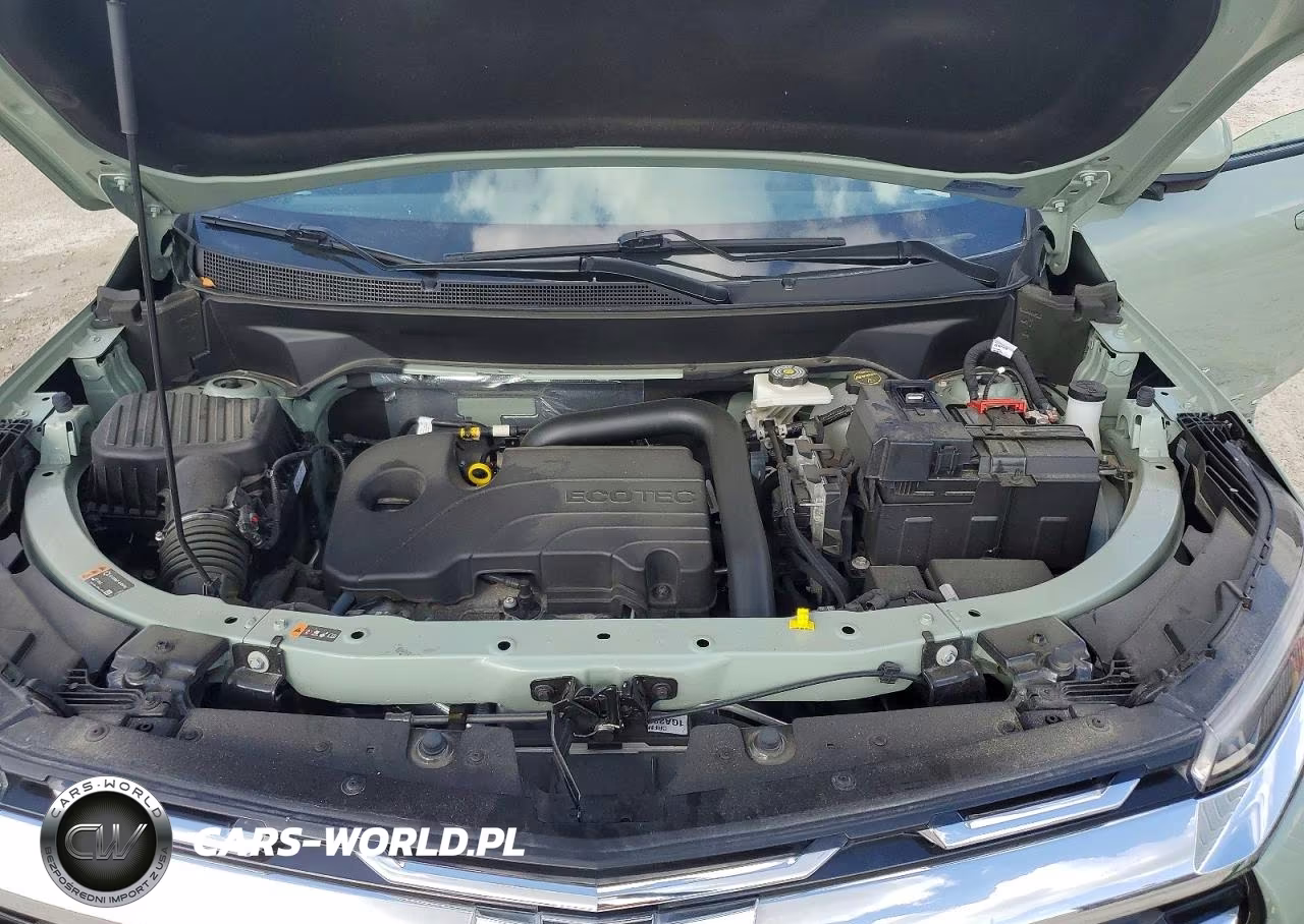 2025 Chevrolet Equinox Lt VIN:3GNAXPEG5SL210847 - 12