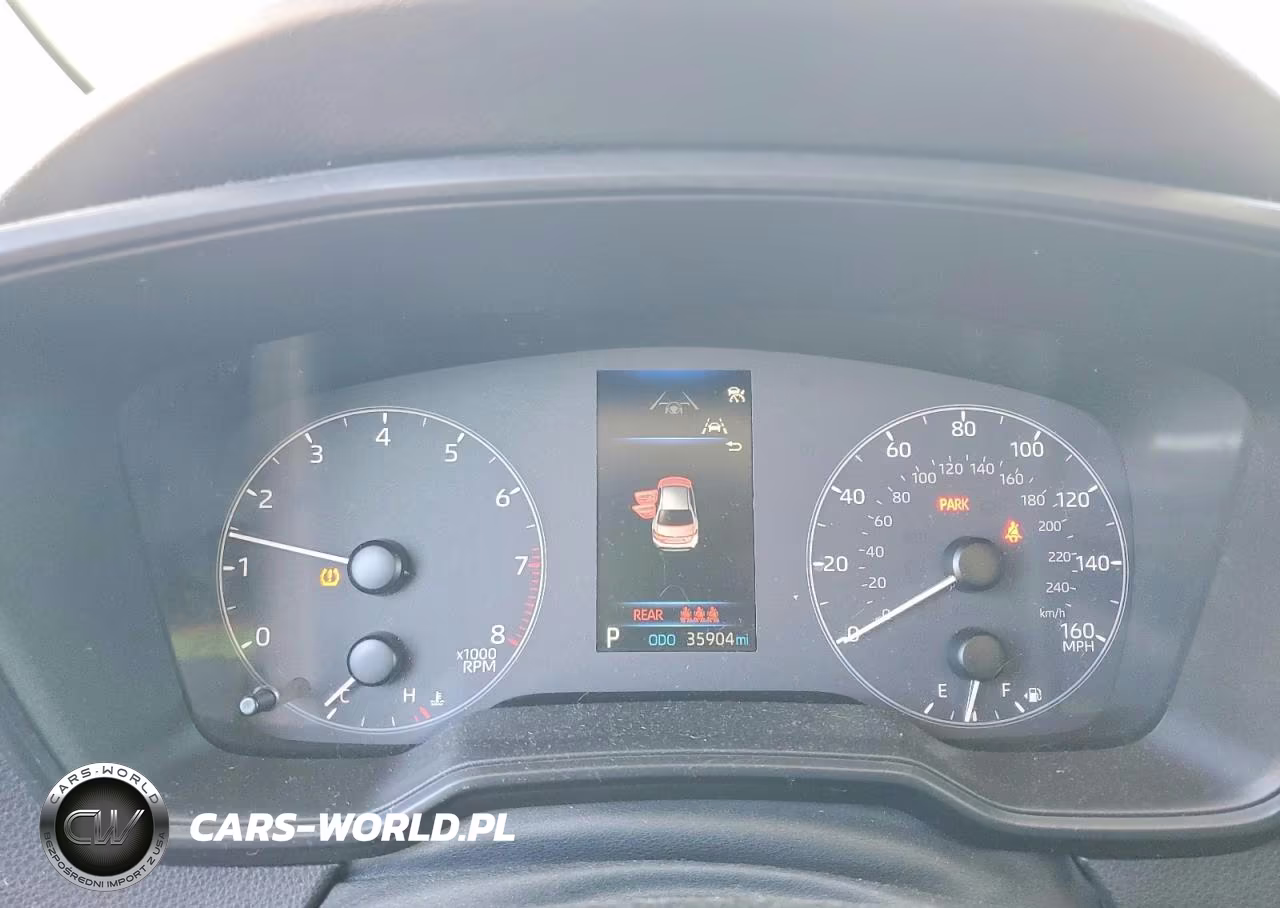 2024 Toyota Corolla Le VIN:5YFB4MDE2RP149278 - 9