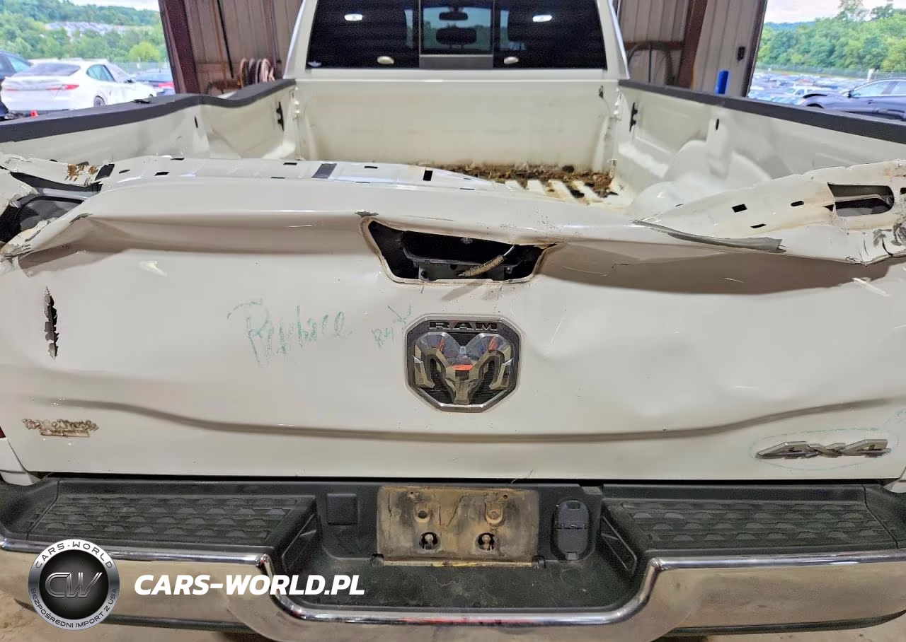 2022 Ram 3500 Tradesman VIN:3C63RRGL8NG151833 - 10