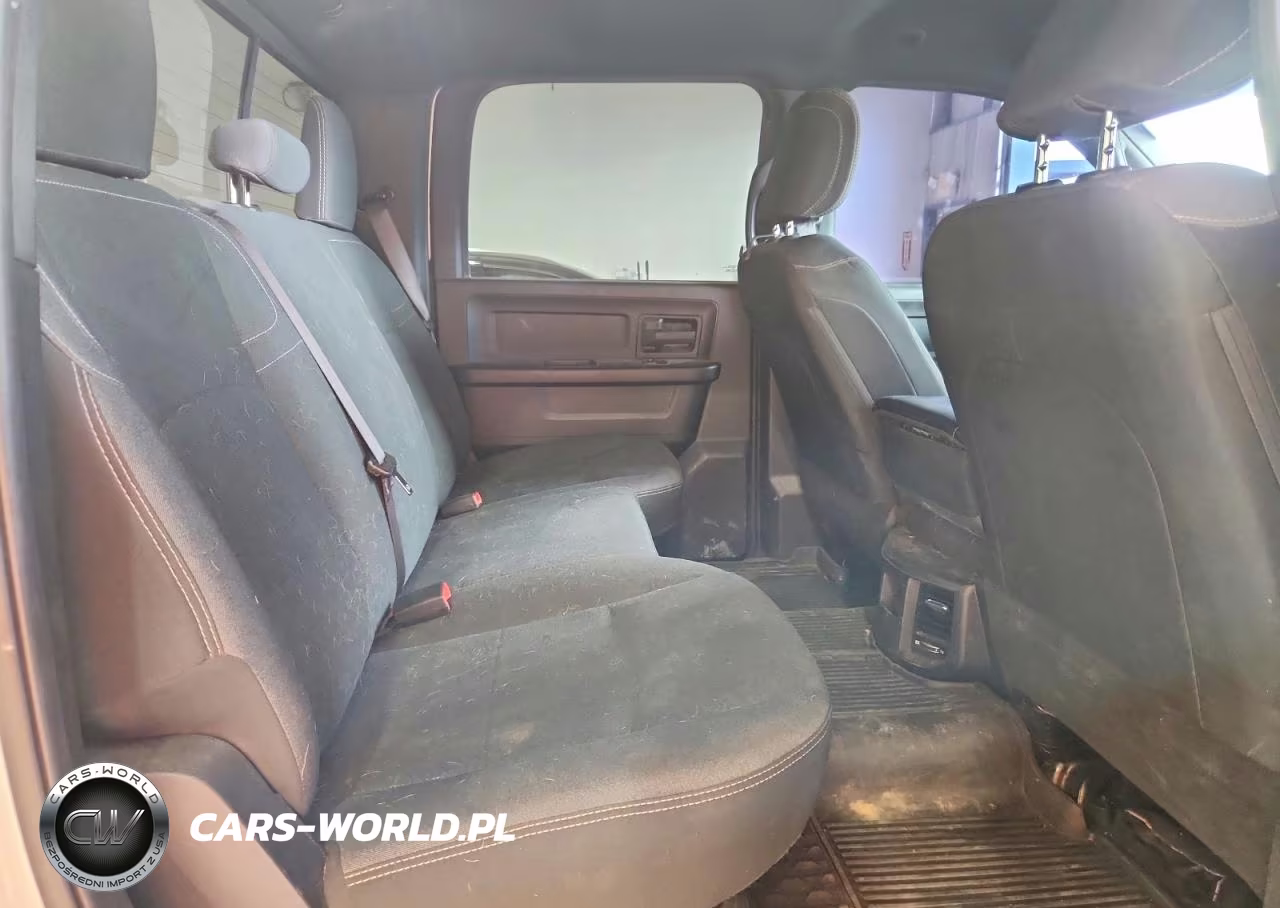 2022 Ram 3500 Tradesman VIN:3C63RRGL8NG151833 - 11
