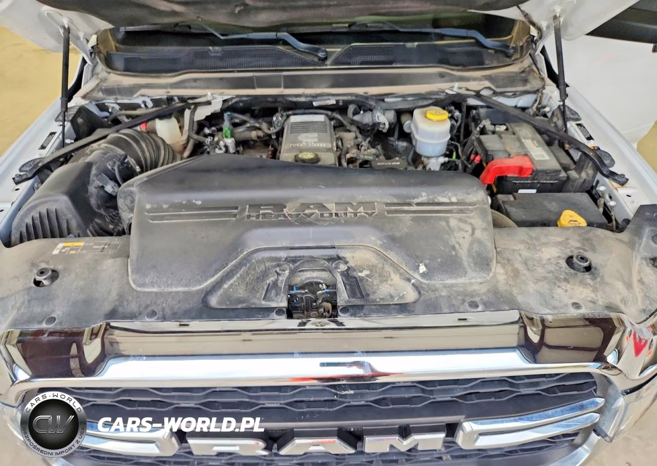 2022 Ram 3500 Tradesman VIN:3C63RRGL8NG151833 - 12