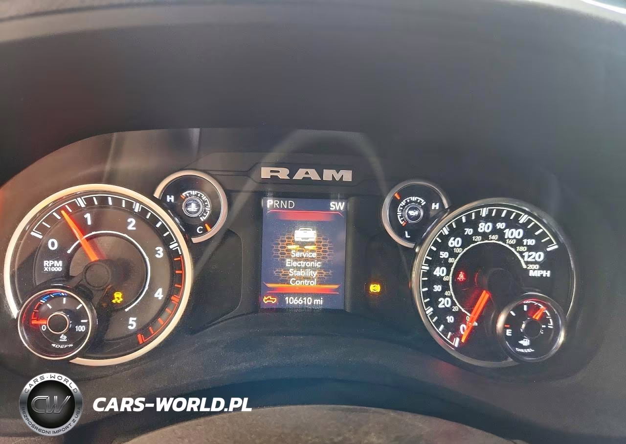2022 Ram 3500 Tradesman VIN:3C63RRGL8NG151833 - 9