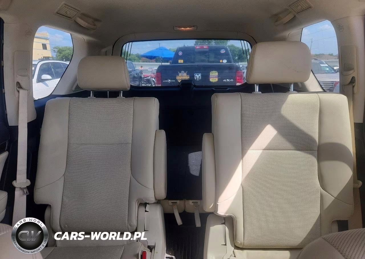 2022 Lexus Gx 460 VIN:JTJAM7BX2N5335506 - 10