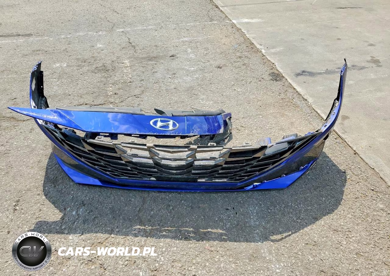 2023 Hyundai Elantra Limited VIN:KMHLN4AJ9PU066543 - 12